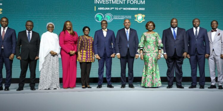 31 milliards de dollars d’investissement collectés au 3e Forum pour l’investissement en Afrique 