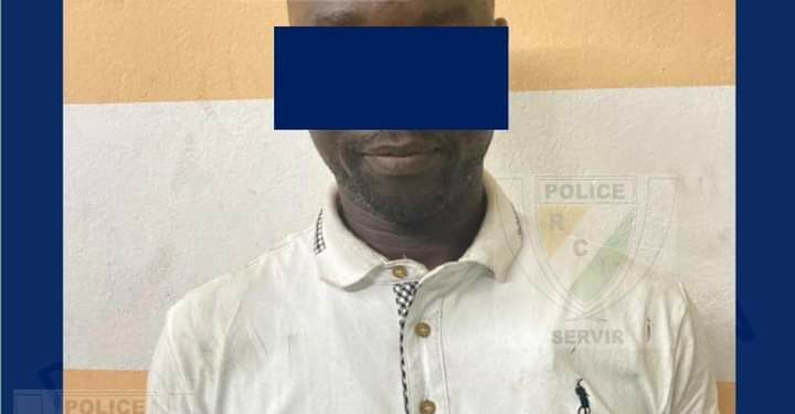 Location de maison à Abidjan : Un faux propriétaire arrêté à Koumassi Sicogi