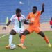 Football/Match amical: la Côte d’Ivoire s’incline pour la 2e fois de son histoire face au Burkina