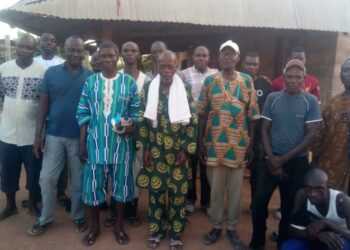 Issia/Brokoua : manque d&rsquo;infrastructures…, le cri du cœur des populations 