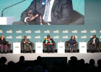 Forum pour l&rsquo;investissement en Afrique : des Présidents africains veulent « libérer le potentiel du continent »