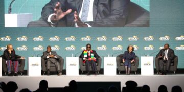 Forum pour l&rsquo;investissement en Afrique : des Présidents africains veulent « libérer le potentiel du continent »