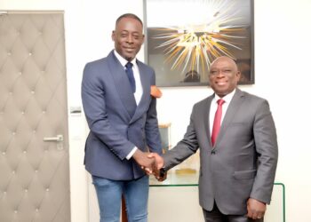 Culture ivoirienne : le ministre KKB appuie le Primud