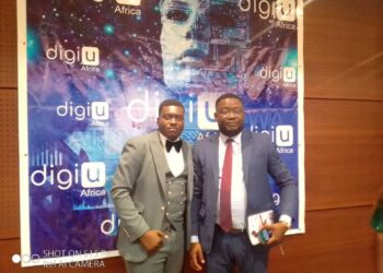 Intelligence artificielle: La start-up DigiU «drague» les investisseurs à Abidjan