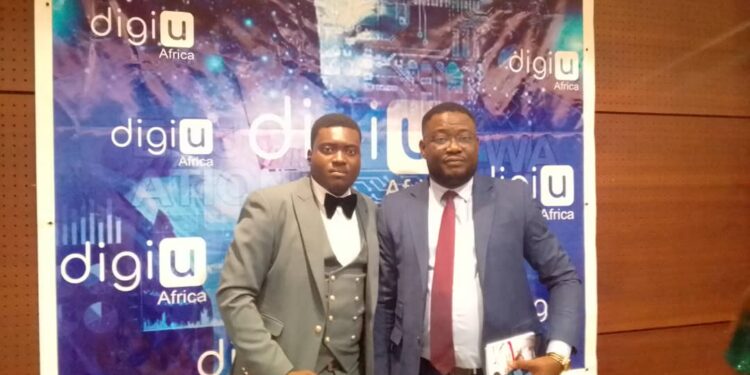 Intelligence artificielle: La start-up DigiU «drague» les investisseurs à Abidjan