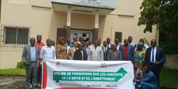 Lutte contre l’endettement: Le Fndp renforce les capacités de la société civile