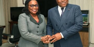 Civ/Révision de la liste Electorale: Le CNDH promet d&rsquo;accompagner la CEI