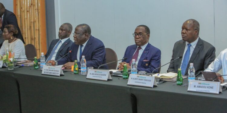 Révision de la liste électorale: Bacongo met les superviseurs régionaux en mission