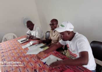 Tiébissou/Révision de la liste électorale: les chefs de communautés mobilisés 