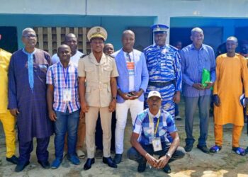 Guinteguéla/Révision de la liste électorale : Les populations sensibilisées