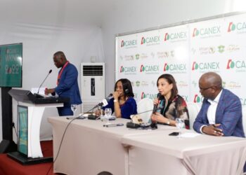 Canex 2022: 412 millions USD de promesses d’investissement enregistrés
