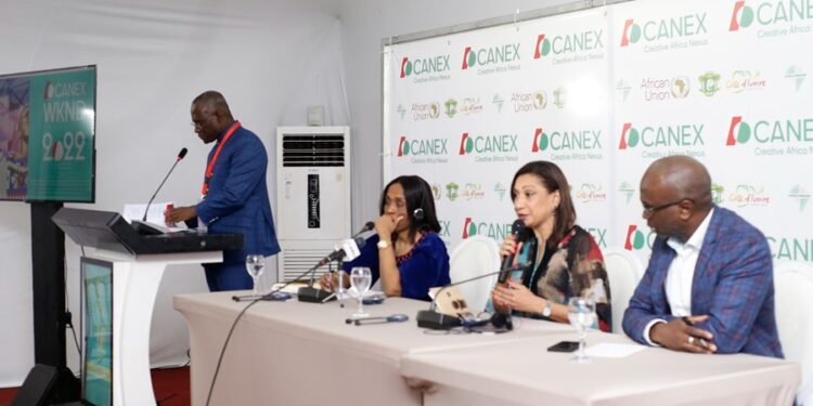 Canex 2022: 412 millions USD de promesses d’investissement enregistrés