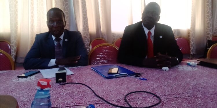 Cadha/Droit de l’Homme : Une journée porte ouverte au profit des armées jeudi à Treichville