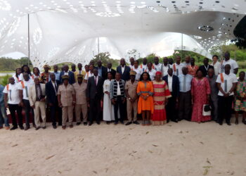 Hambol/5è Journée Nationale des Chefs d’entreprise : Jean Claude Kouassi : « Le secteur privé est le moteur du développement ».