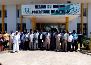 Katiola: Politiques et société civile sensibilisés à la révision de la liste électorale