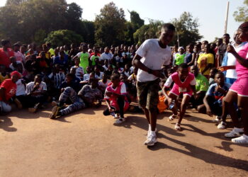 Katiola/ FDS et populations se rapprochent par la marche sportive