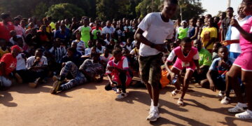 Katiola/ FDS et populations se rapprochent par la marche sportive
