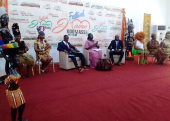 Le festival « J’aime Koumassi » 2022 se tiendra du 13 au 17 décembre. Ce qui est prévu