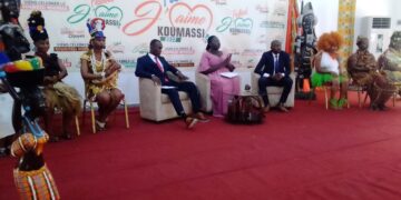 Le festival « J&rsquo;aime Koumassi » 2022 se tiendra du 13 au 17 décembre. Ce qui est prévu
