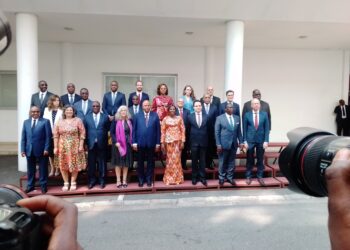 Côte d’Ivoire : L’UE débloque 10 millions d&rsquo;euros pour renforcer les capacités de production alimentaire locale