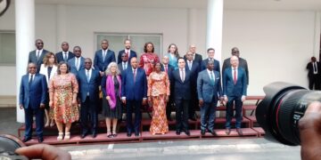 Côte d’Ivoire : L’UE débloque 10 millions d&rsquo;euros pour renforcer les capacités de production alimentaire locale