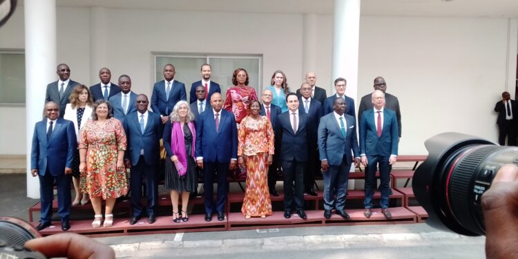 Côte d’Ivoire : L’UE débloque 10 millions d’euros pour renforcer les capacités de production alimentaire locale