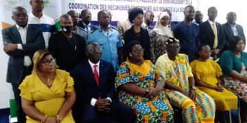 Civ/Elections 2023: Le Wanep et le CNCMR en atelier pour trouver des mécanismes d&rsquo;apaisement