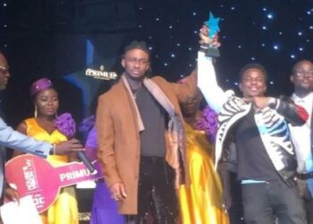 PRIMUD 2022: KS Bloom, le grand vainqueur