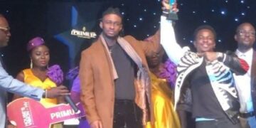 PRIMUD 2022: KS Bloom, le grand vainqueur