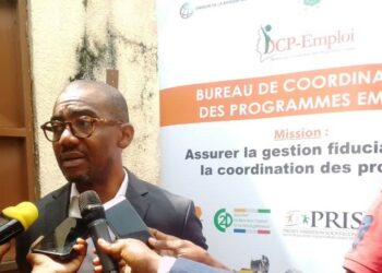 Projet Emploi- jeunes et développement des compétences:  la phase 3 sera lancée le 28 novembre 