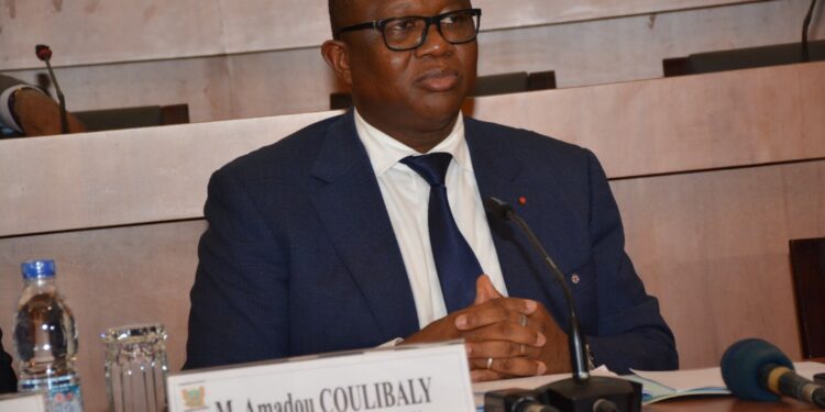 Communication et Économie Numérique : Le budget de plus de 84 milliards Fcfa adopté par les députés