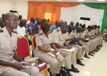 Révision de la liste électorale : La CEI sensibilise les populations