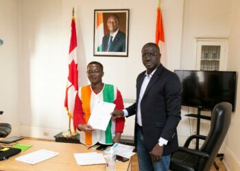 Canada/RLE 2022 : L’Ambassadeur Bafétigué Ouattara sonne la mobilisation