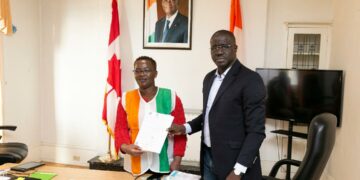 Canada/RLE 2022 : L’Ambassadeur Bafétigué Ouattara sonne la mobilisation