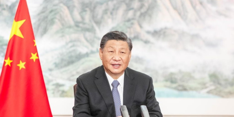 COP 14 : Xi Jinping appelle à intensifier les actions pour protéger les zones humides
