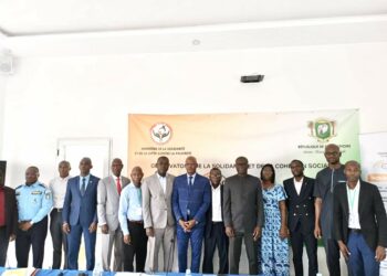 Cohésion sociale : La stratégie d’alerte précoce en cours d’élaboration