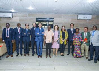 Enseignement des langues étrangères : L’Espagne renforce les capacités des enseignants