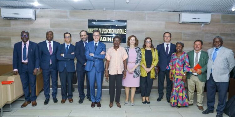 Enseignement des langues étrangères : L’Espagne renforce les capacités des enseignants