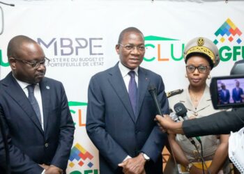 Foncier urbain : Bruno Koné veut accélérer la production des actes