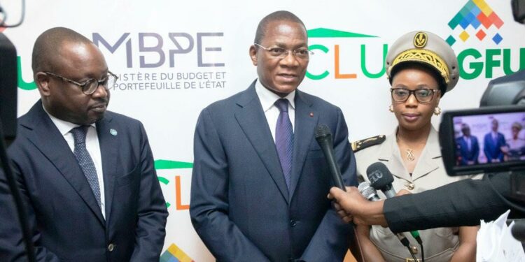 Foncier urbain : Bruno Koné veut accélérer la production des actes