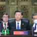 Sommet du G20 : Xi Jinping demande la suspension de la dette des pays en développement