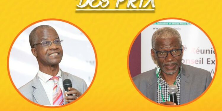 Concours REPPRELCI : 12 journalistes en course