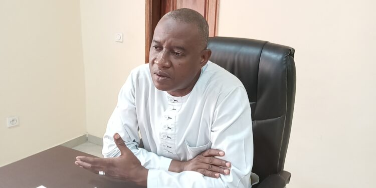 Mairie de Soubré: Le budget 2023 s’élève à plus d’un milliard de FCFA