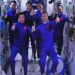Chine : Rencontre historique de Six taïkonautes dans un laboratoire en orbite