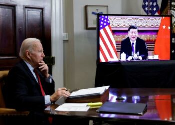 USA-Chine : Tête-à-tête Biden- Xi Jinping le 14 novembre à Bali