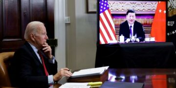 USA-Chine : Tête-à-tête Biden- Xi Jinping le 14 novembre à Bali