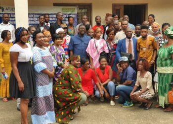 Journée nationale de la paix : La COVICI réclame une loi…