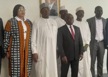 Réconciliation nationale: Le Tchad à l’école de la Côte d’Ivoire