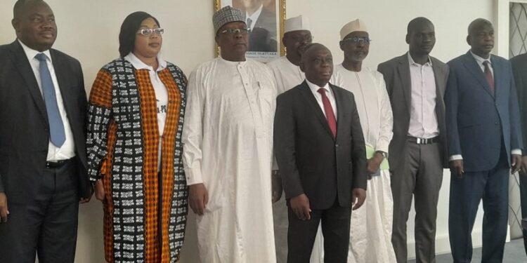 Réconciliation nationale: Le Tchad à l’école de la Côte d’Ivoire