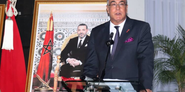 Sahara : « Plus de 90 membres de l’Onu ont exprimé leur soutien à l’initiative marocaine », affirme Abdelmalek Kettani